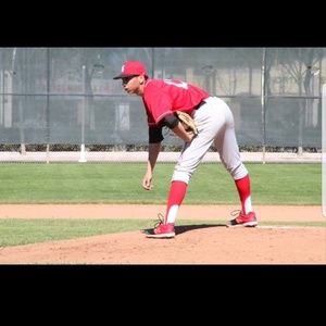 Meet your Posher, Jacob